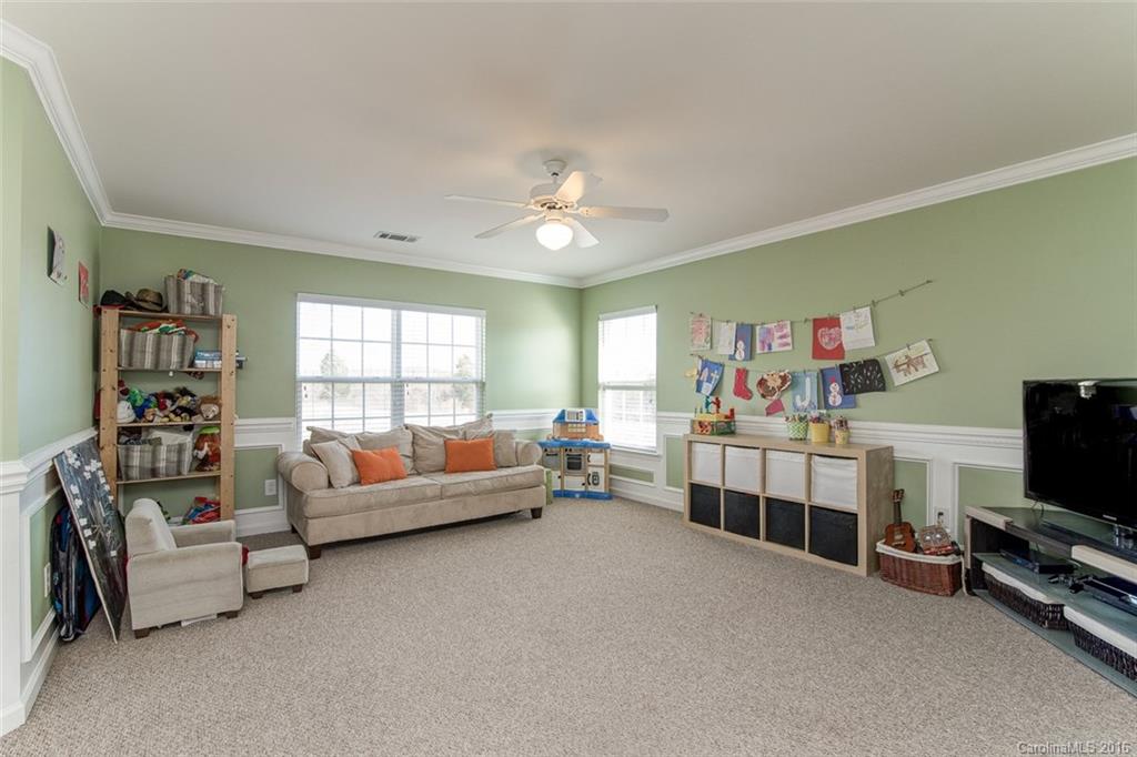 Madison Green - Residential