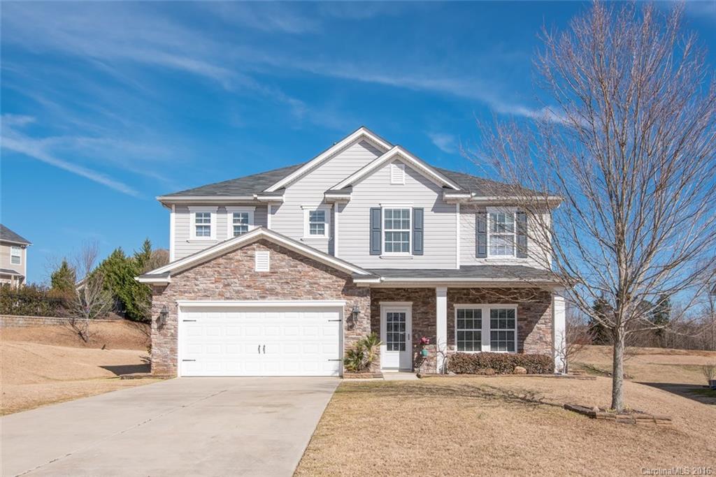 Madison Green - Residential