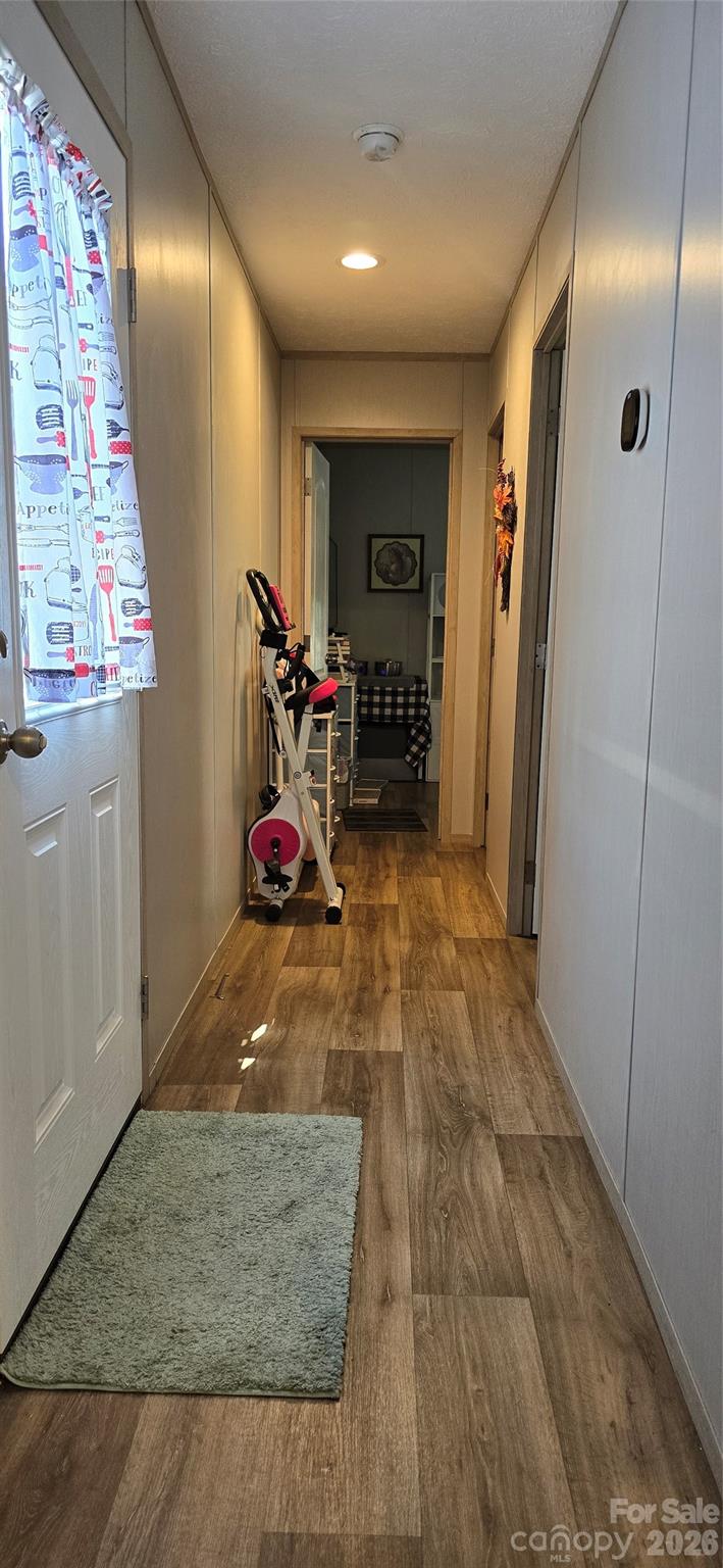 Brownstone - Residential