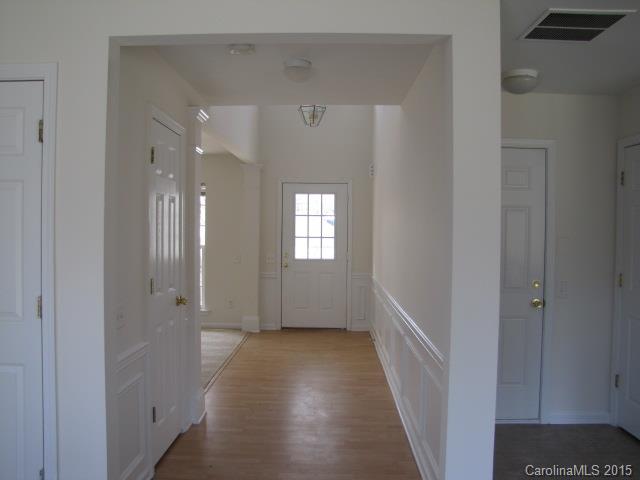 park at newell crossing - Residential