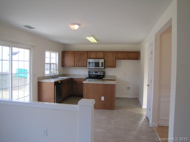 park at newell crossing - Residential