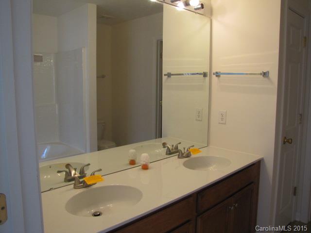 park at newell crossing - Residential