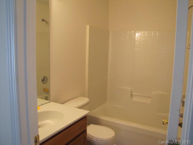 park at newell crossing - Residential