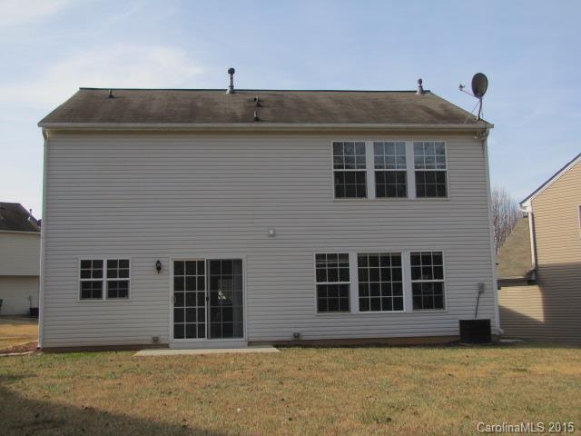 park at newell crossing - Residential