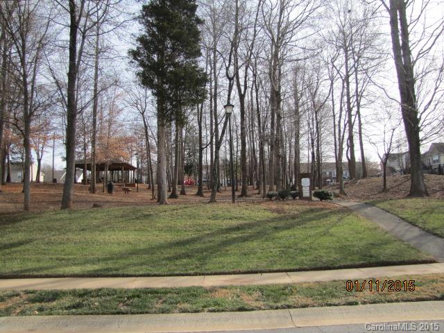 park at newell crossing - Residential