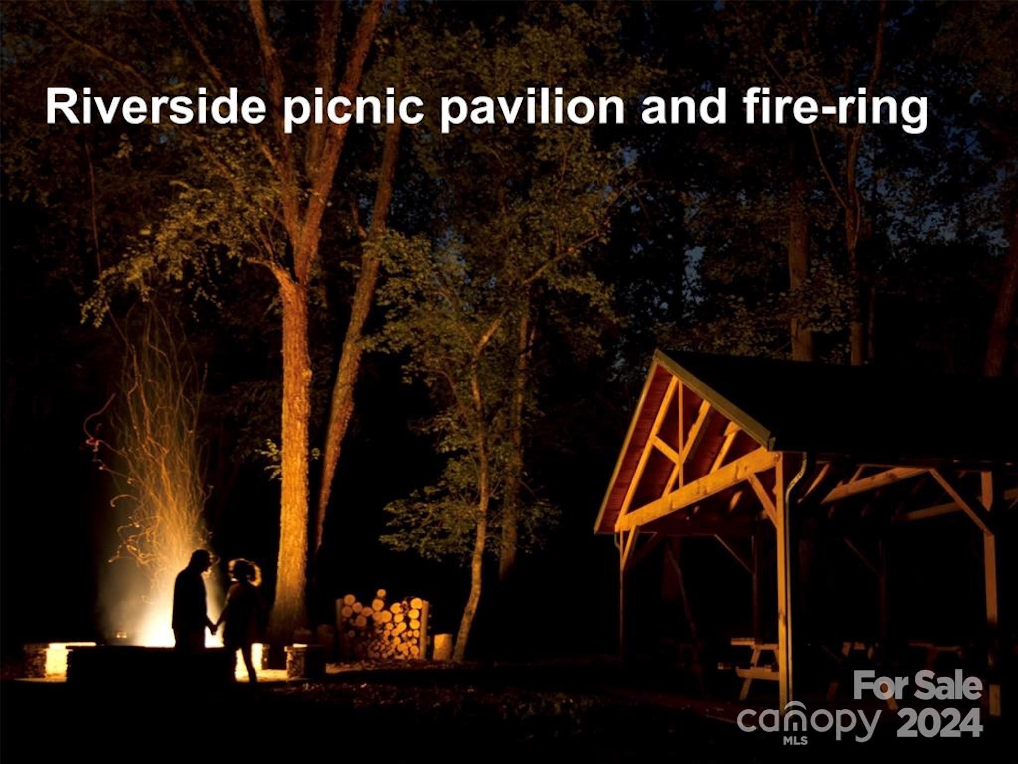 The Coves Mountain River Club - Land