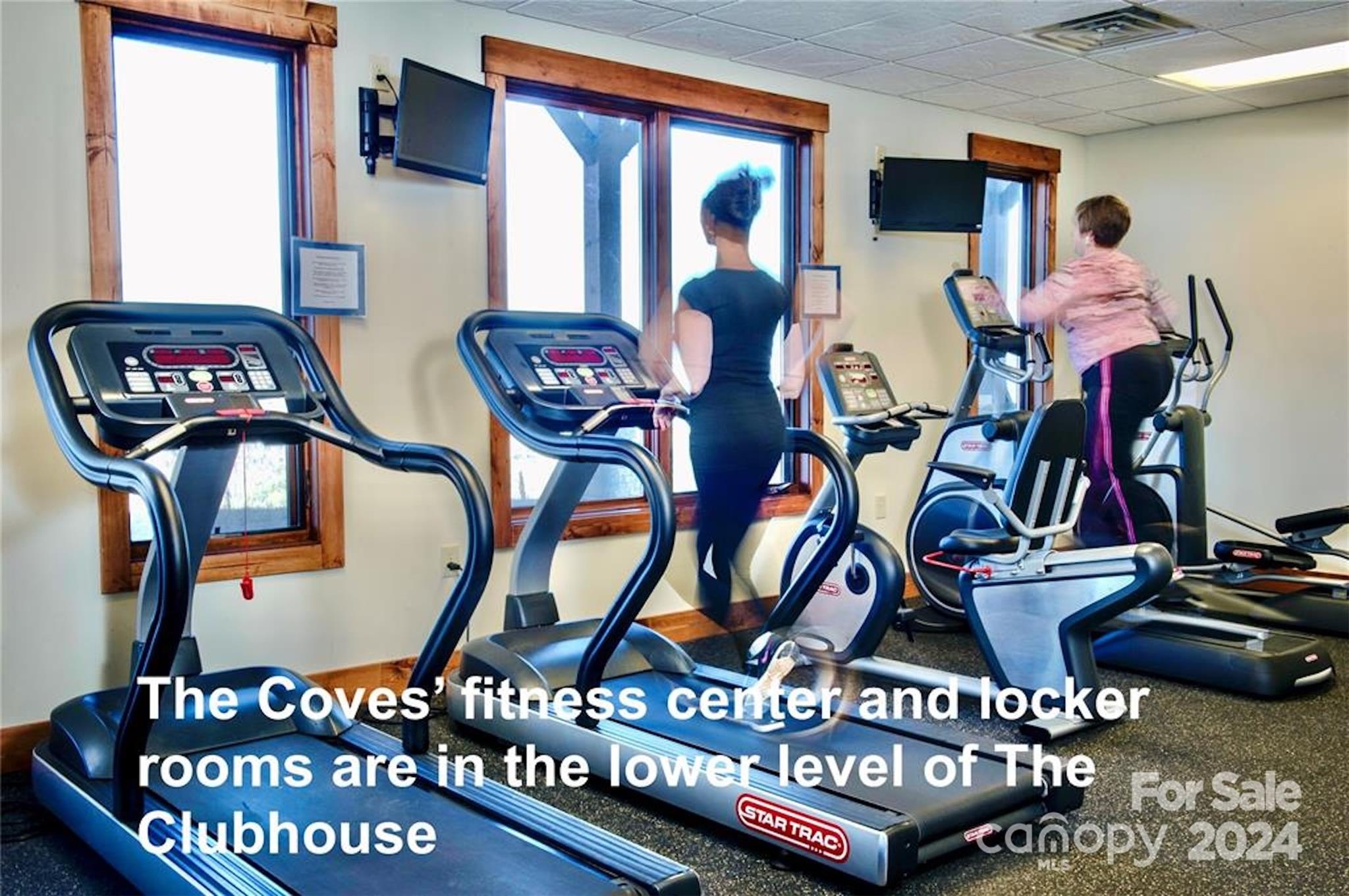 The Coves Mountain River Club - Land