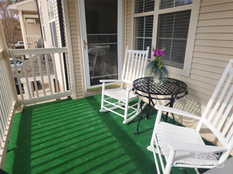 1712 Termini Drive Charlotte NC 28262