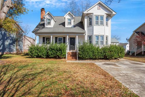 1703 Crestview Road Easley SC 29642
