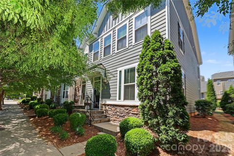 11221 Bryton Parkway Huntersville NC 28078
