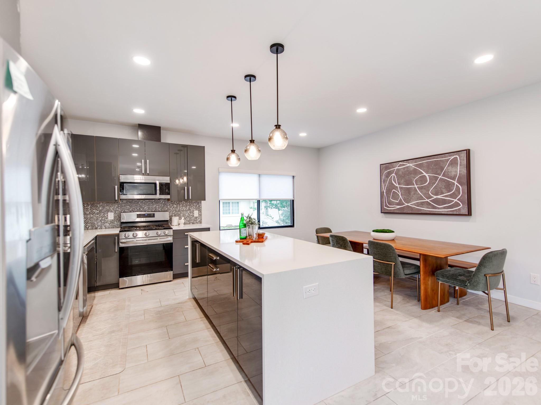 Southpark - Residential