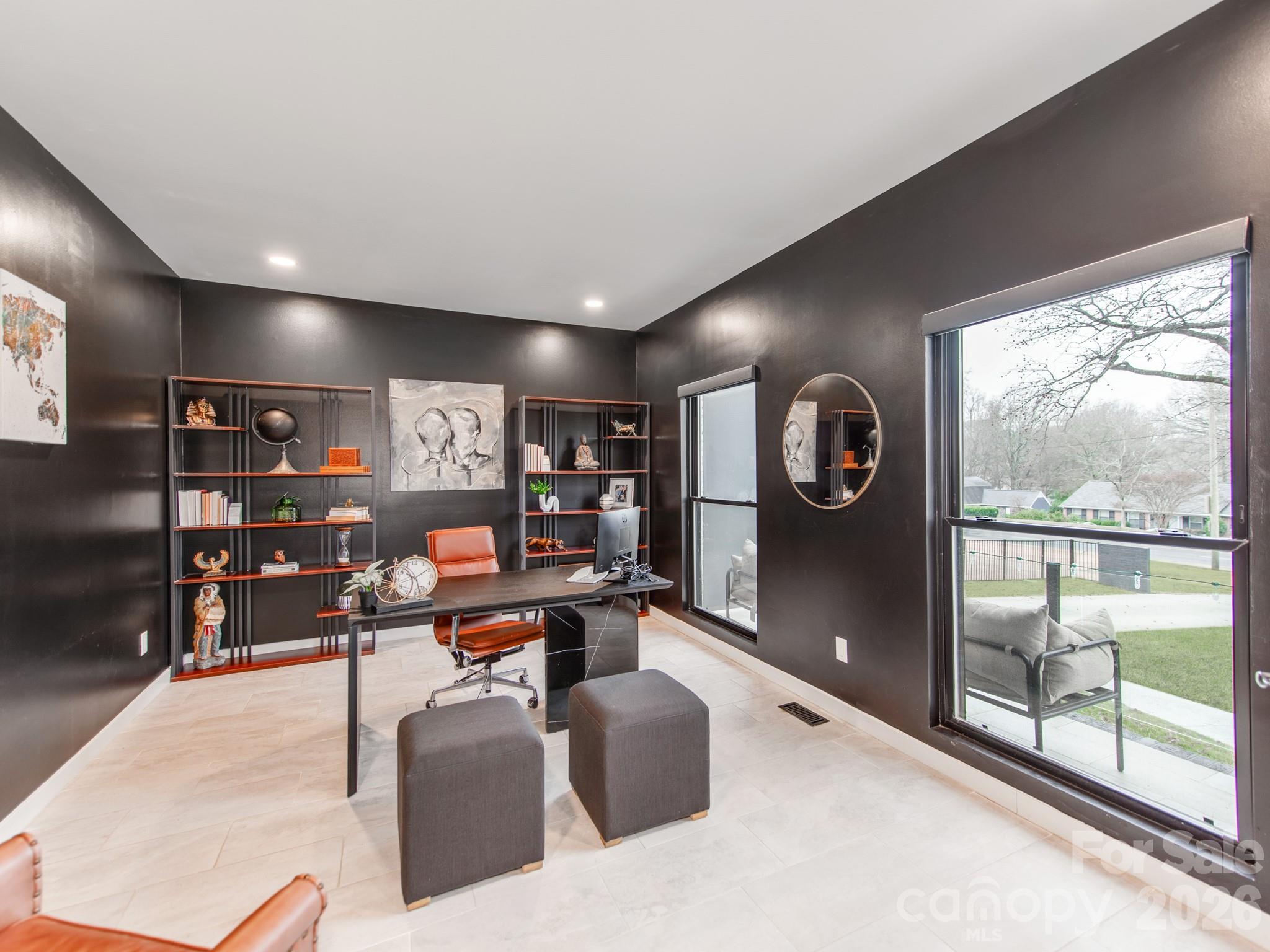 Southpark - Residential