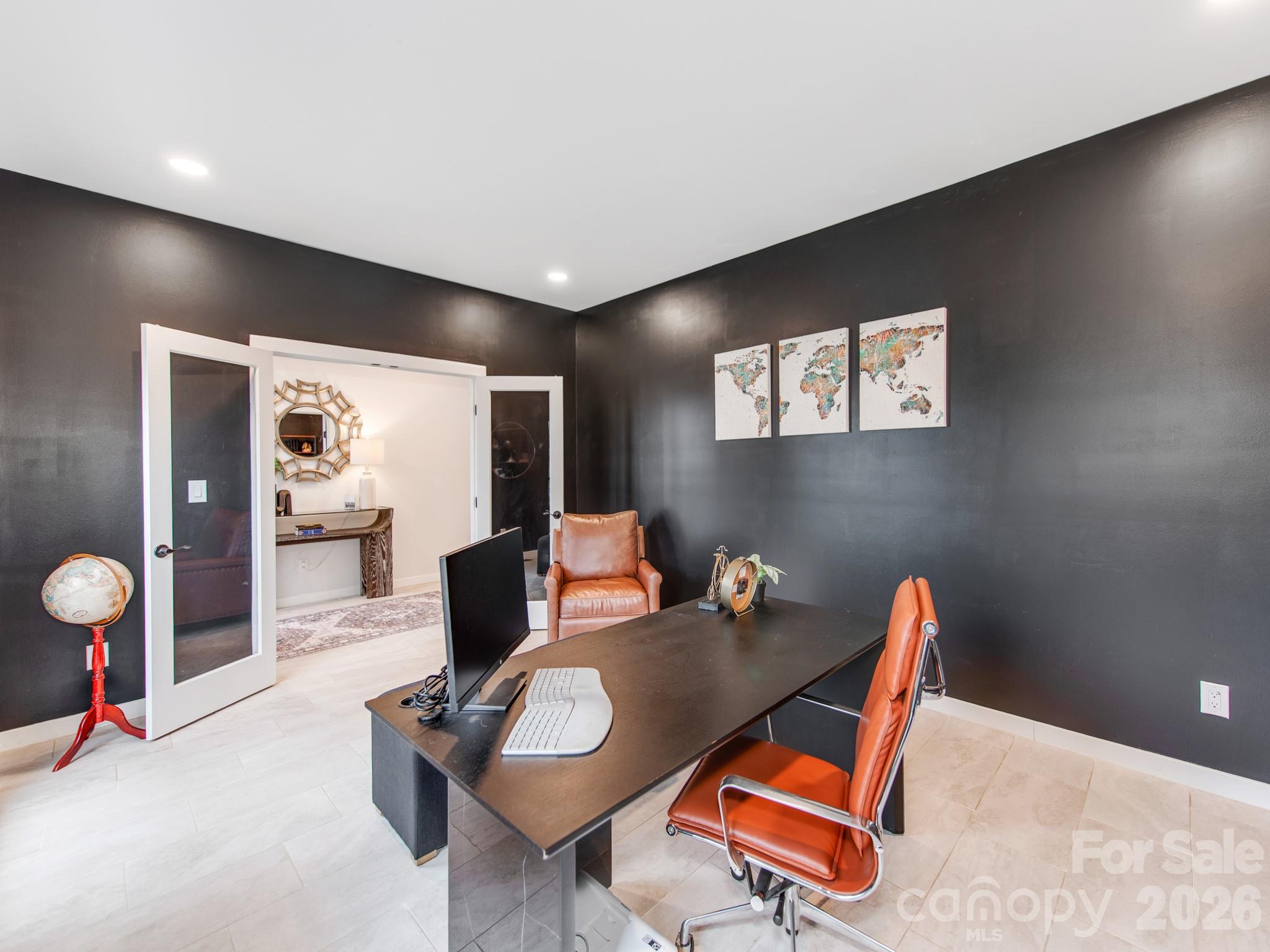 Southpark - Residential