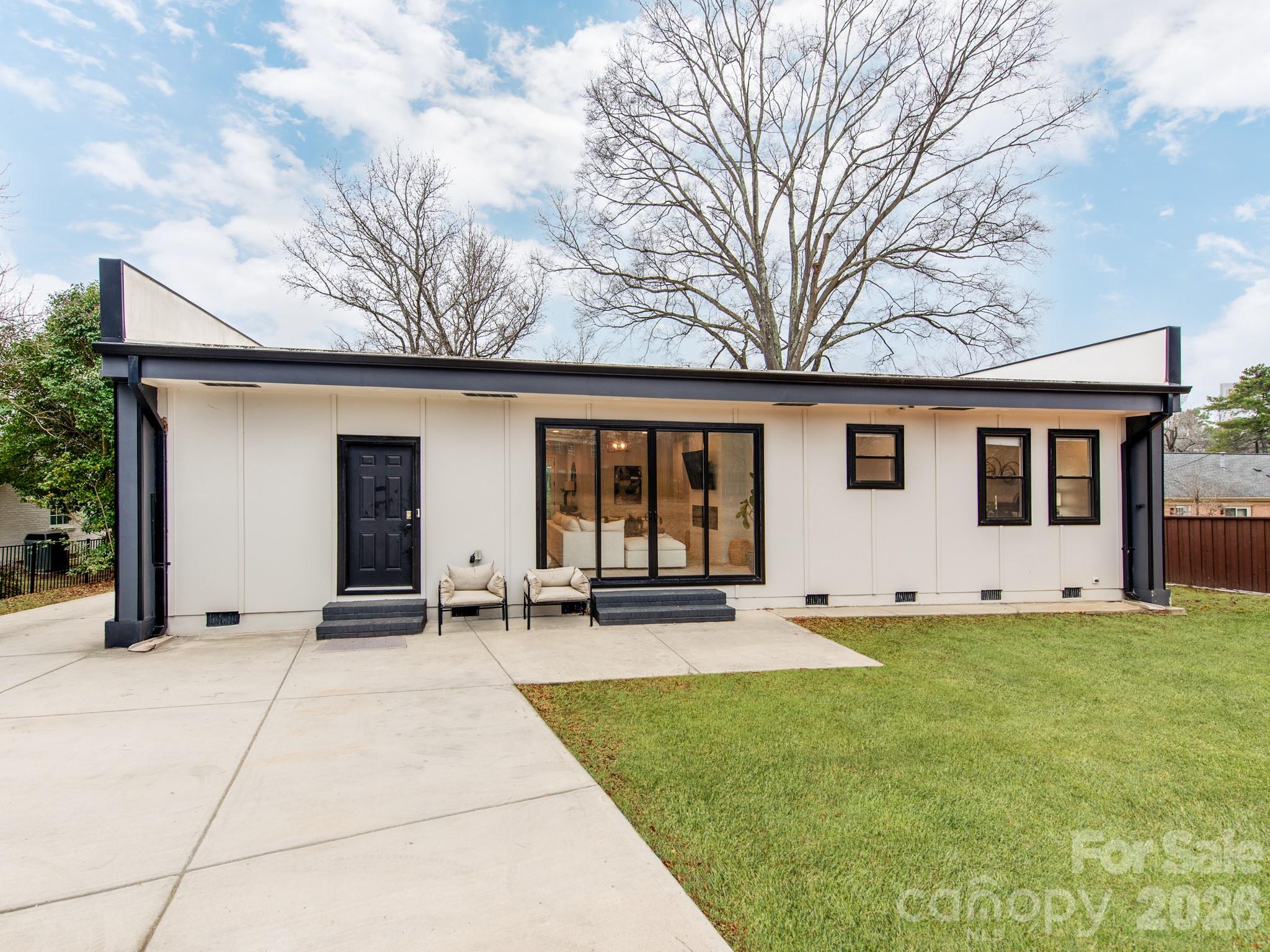 Southpark - Residential