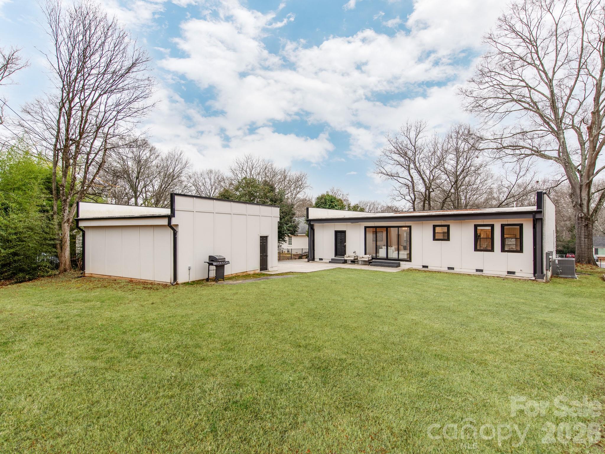 Southpark - Residential