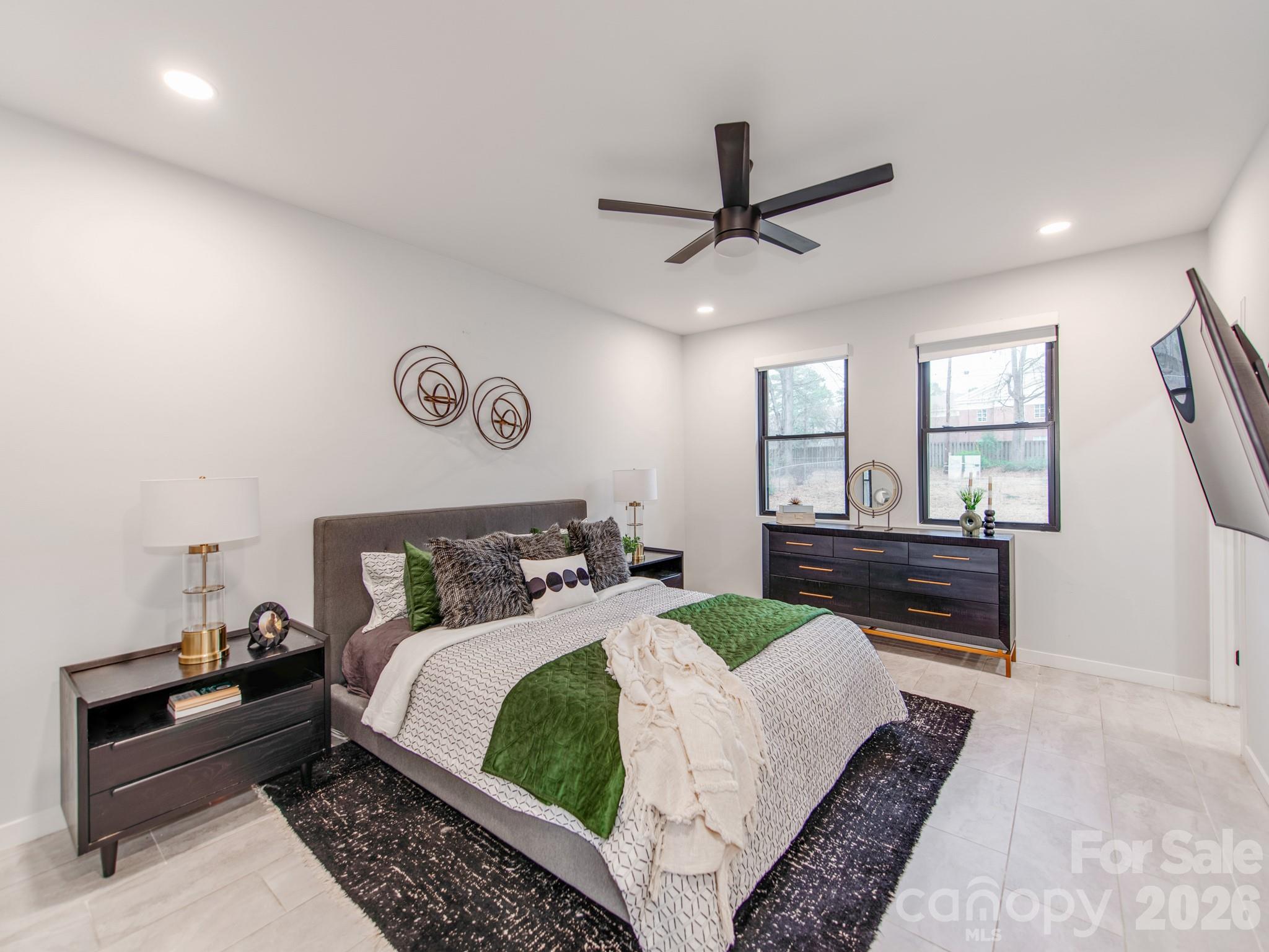 Southpark - Residential
