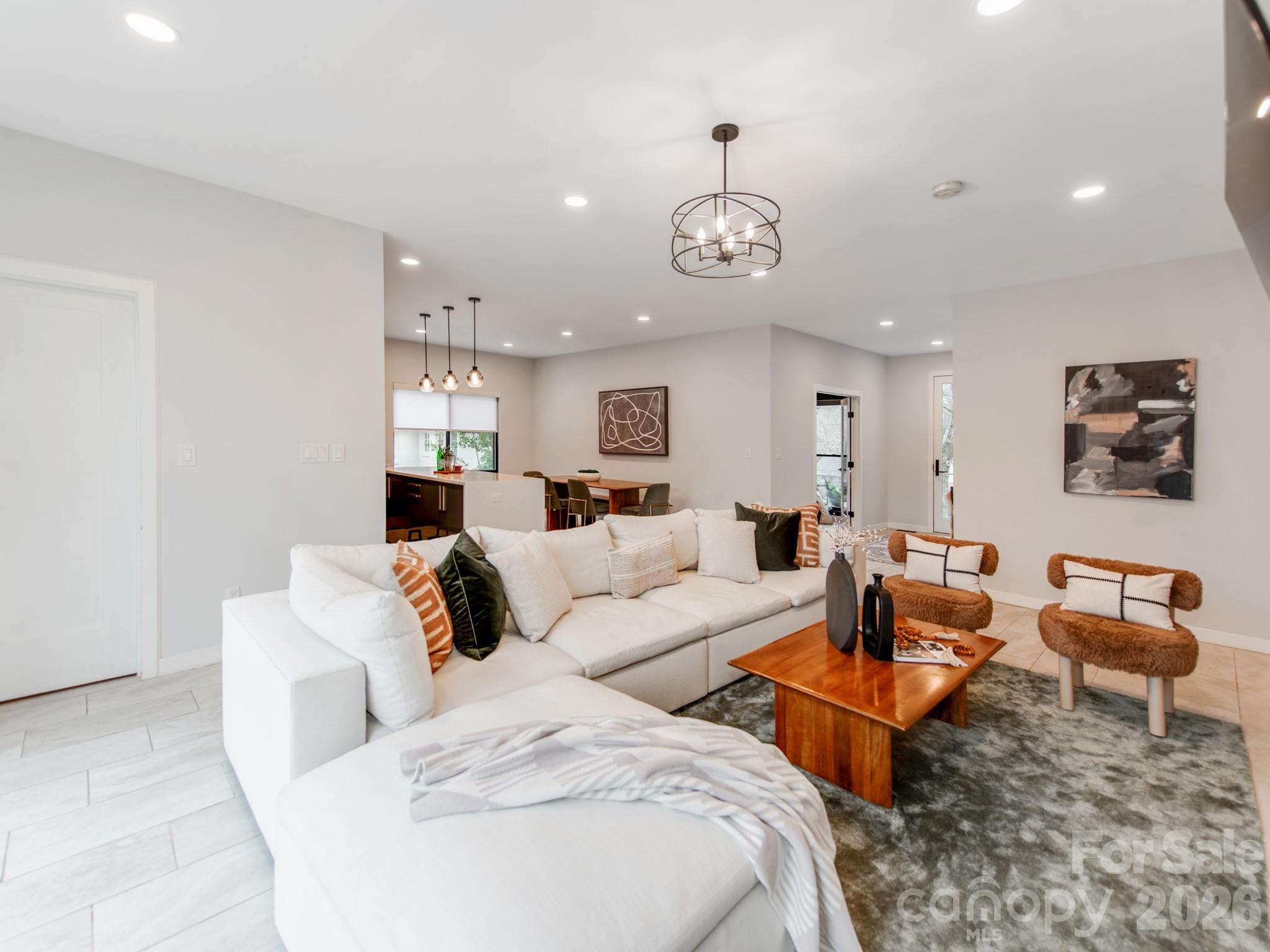 Southpark - Residential