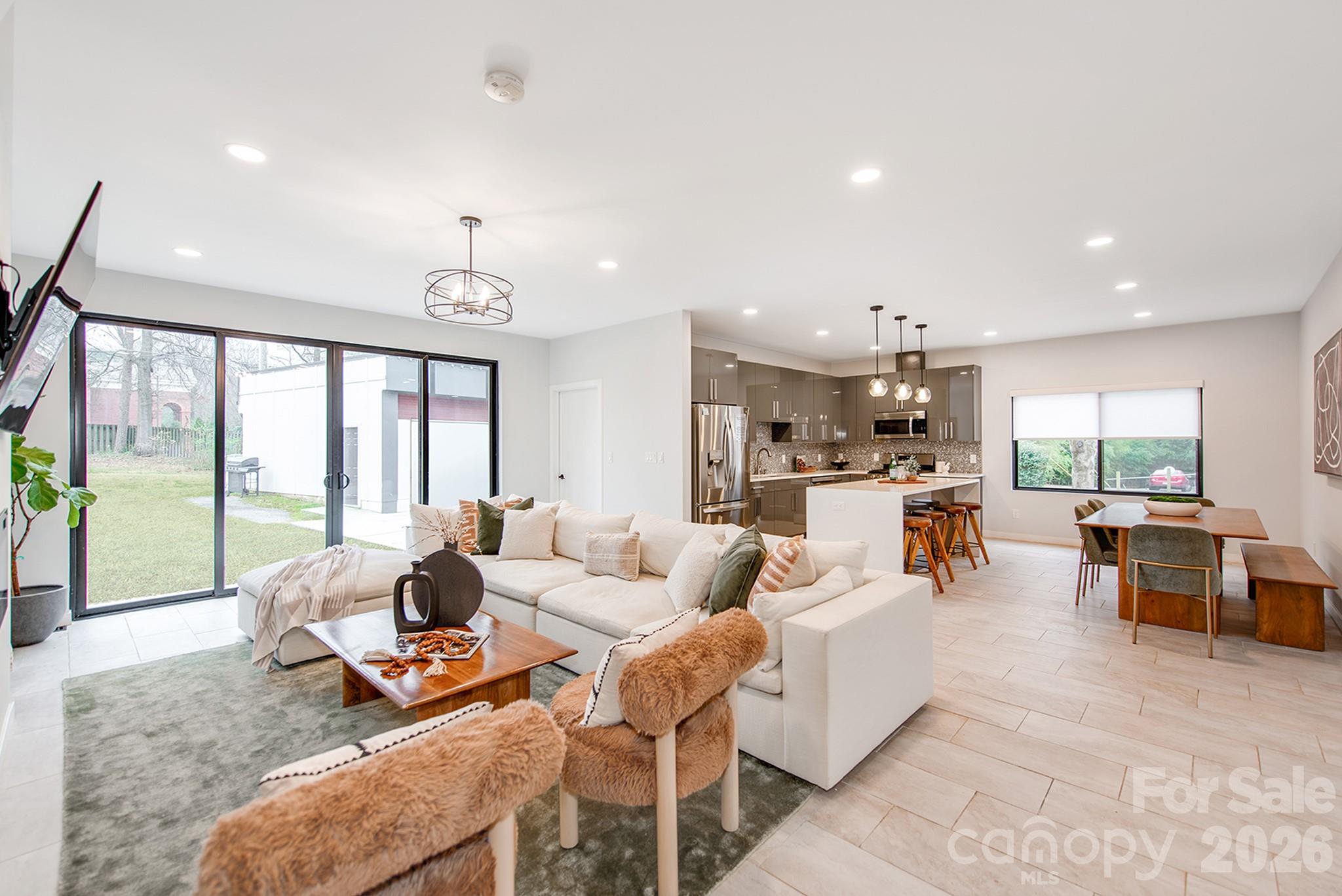 Southpark - Residential