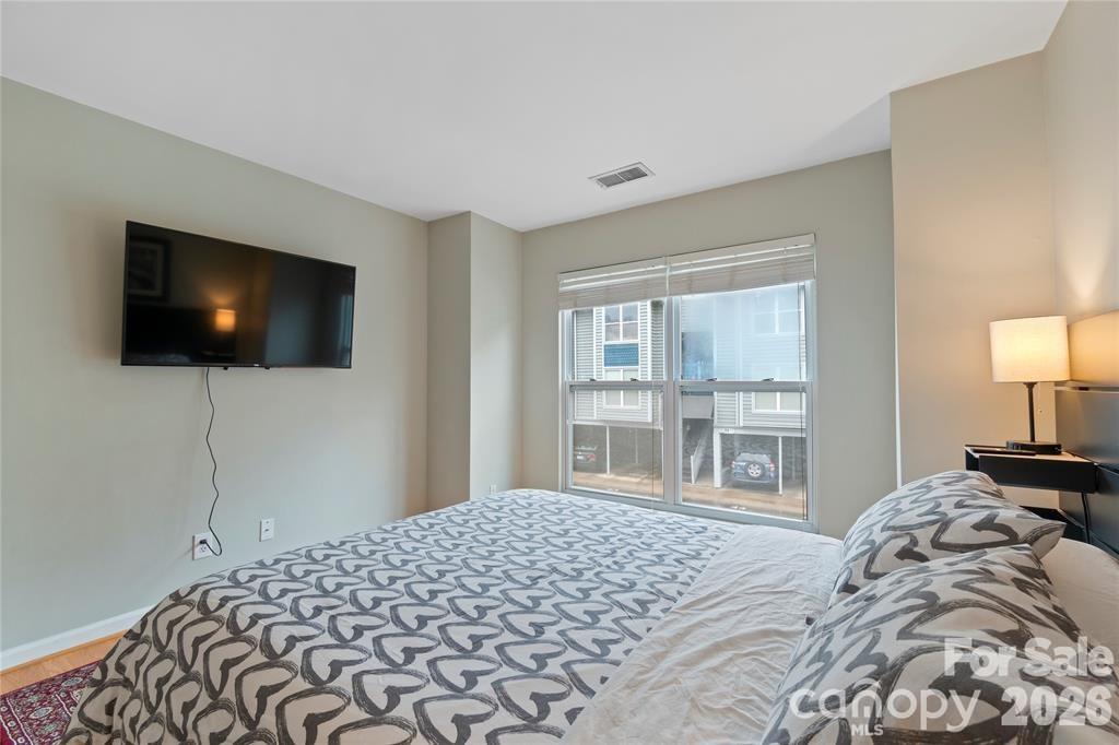 The Fourth Ward Square - Residential