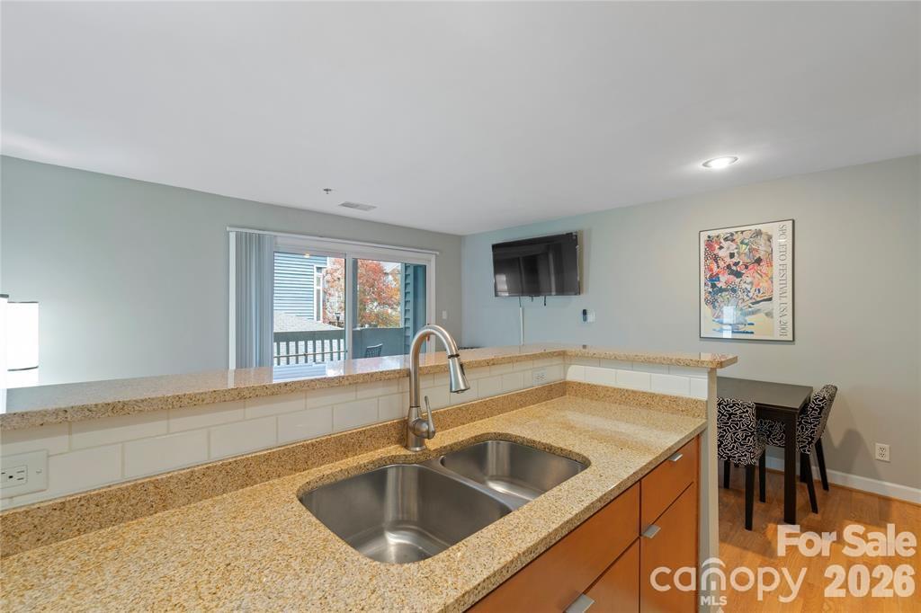 The Fourth Ward Square - Residential