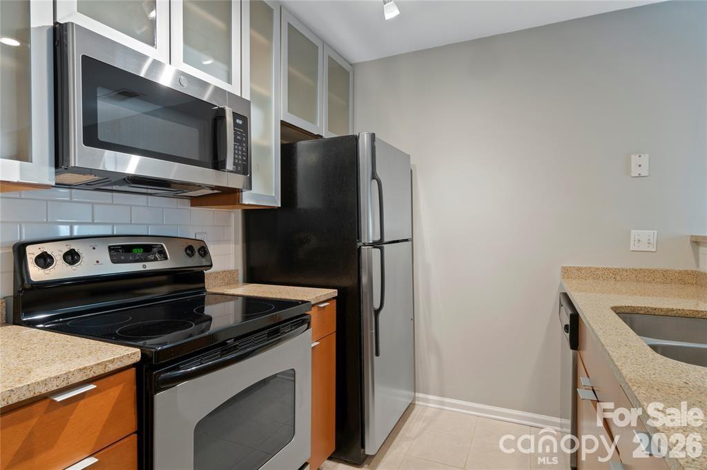 The Fourth Ward Square - Residential