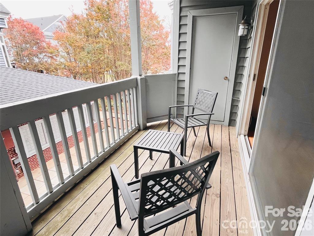 The Fourth Ward Square - Residential