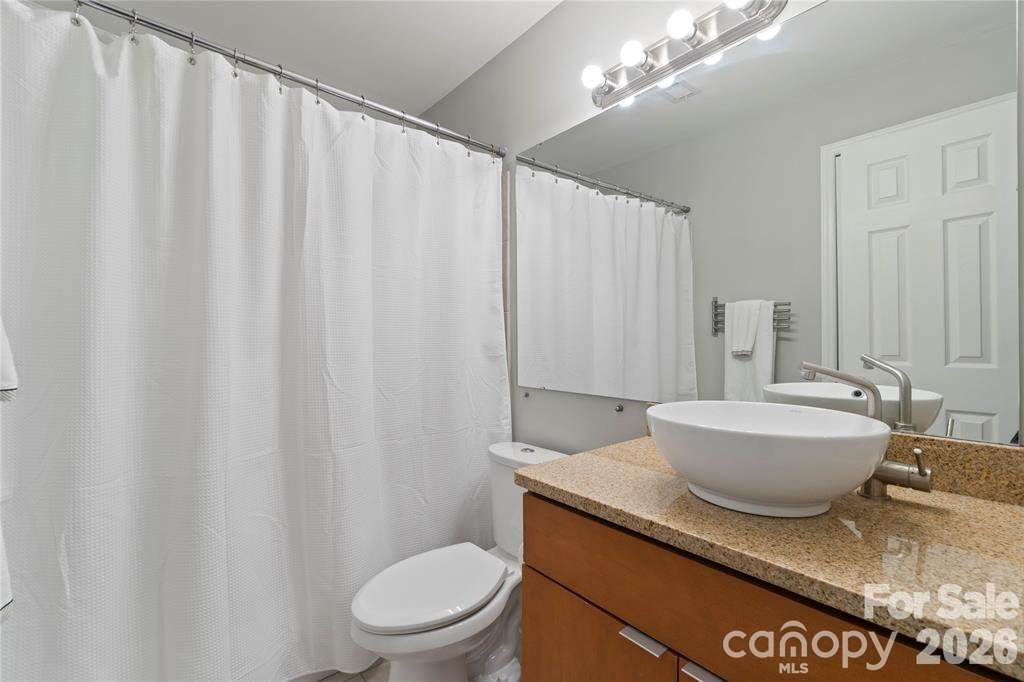 The Fourth Ward Square - Residential