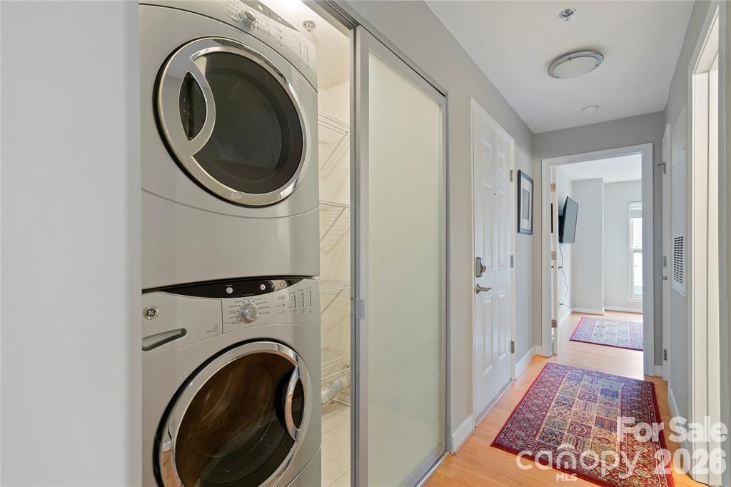 The Fourth Ward Square - Residential