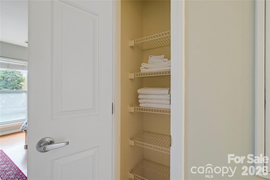 The Fourth Ward Square - Residential