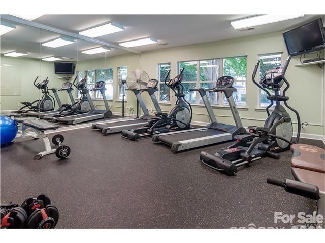 The Fourth Ward Square - Residential