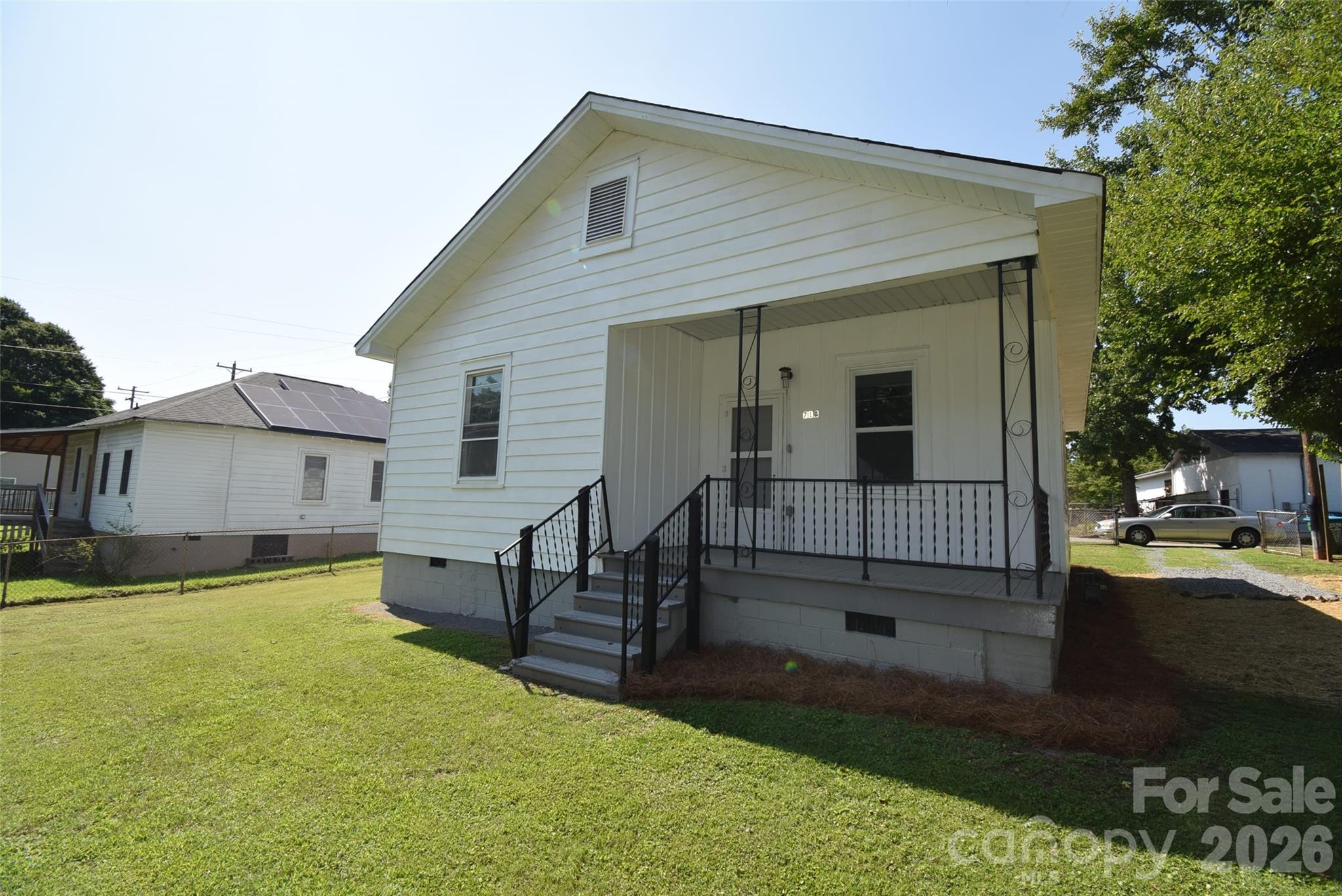 714 A Street, Bessemer City, NC, 28016