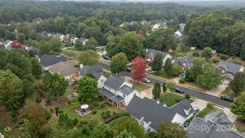 A home in Matthews