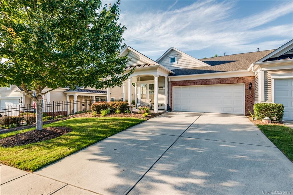 Sun City Carolina Lakes - Residential