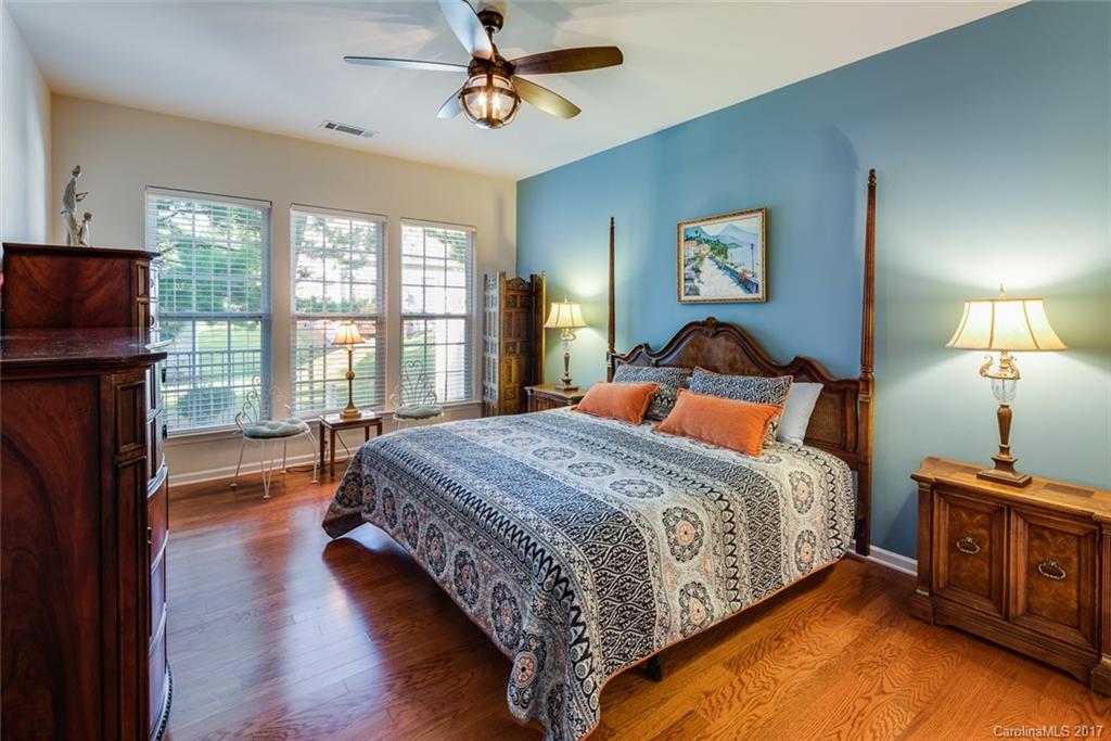 Sun City Carolina Lakes - Residential