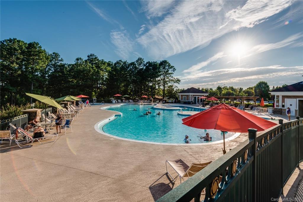 Sun City Carolina Lakes - Residential