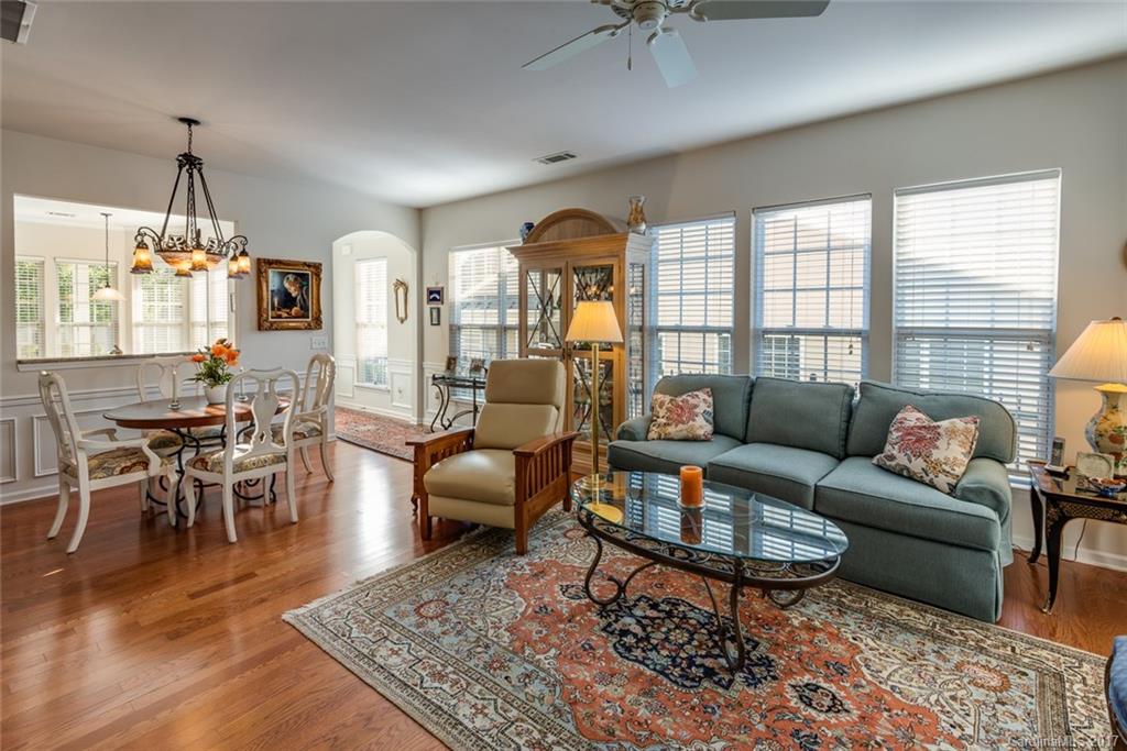 Sun City Carolina Lakes - Residential