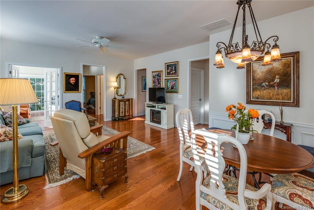 Sun City Carolina Lakes - Residential