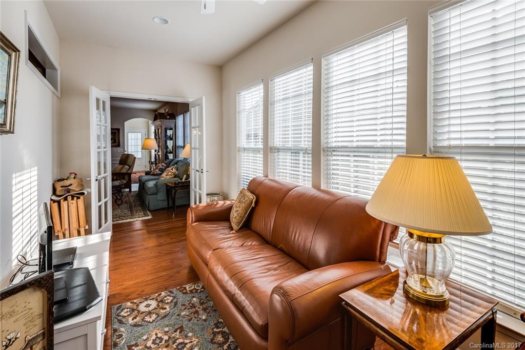 Sun City Carolina Lakes - Residential