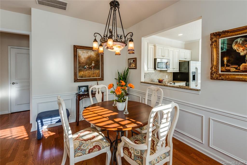 Sun City Carolina Lakes - Residential