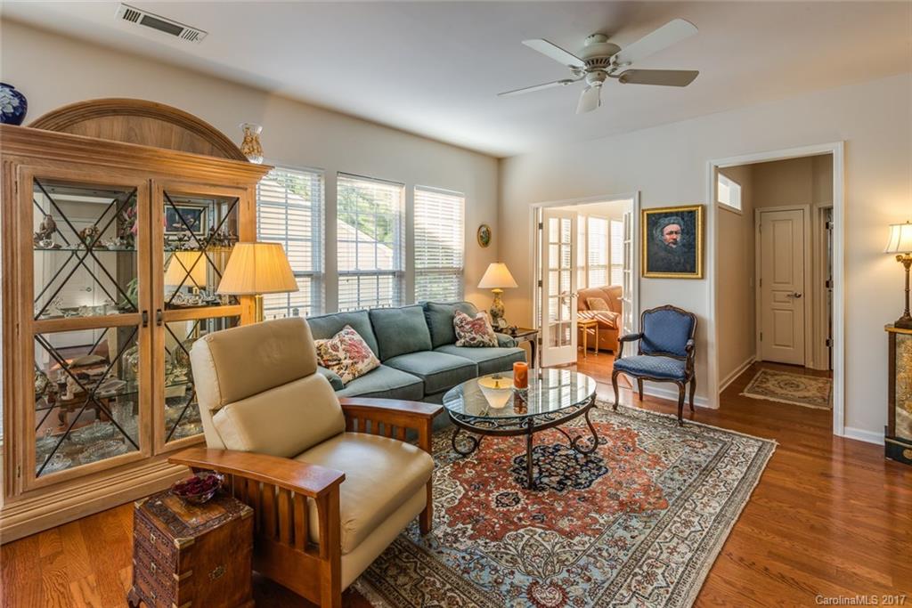 Sun City Carolina Lakes - Residential