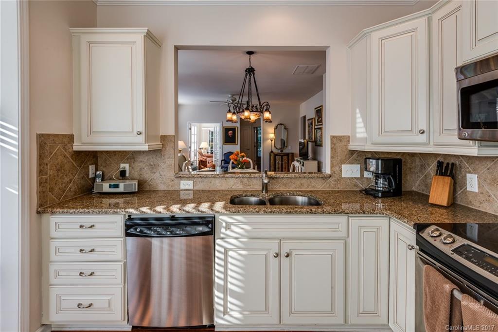 Sun City Carolina Lakes - Residential