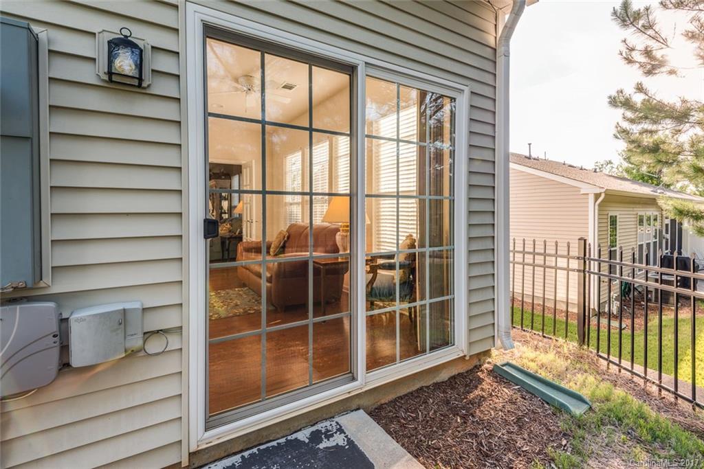 Sun City Carolina Lakes - Residential