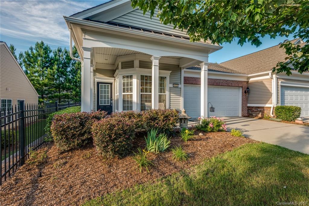 Sun City Carolina Lakes - Residential