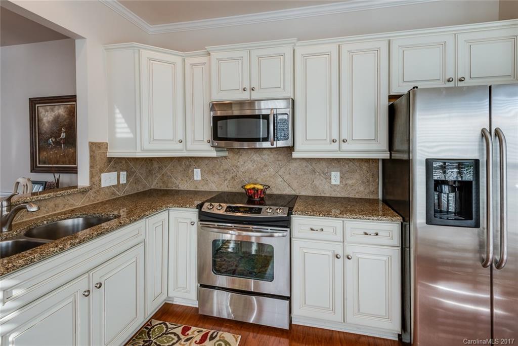 Sun City Carolina Lakes - Residential