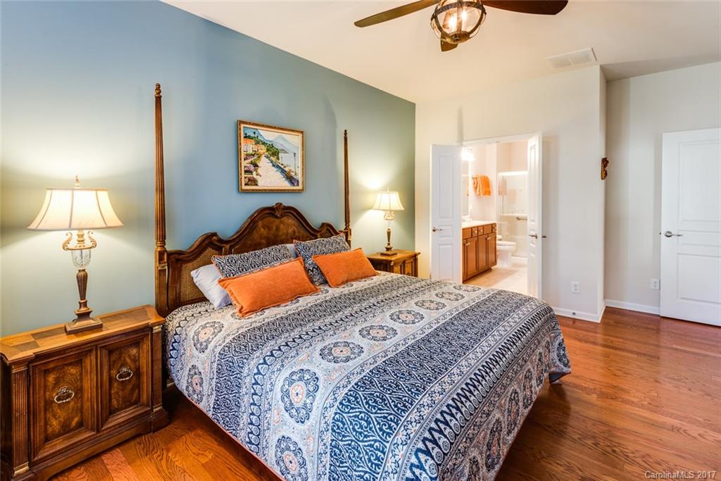 Sun City Carolina Lakes - Residential