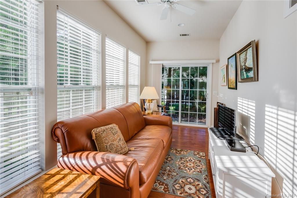 Sun City Carolina Lakes - Residential