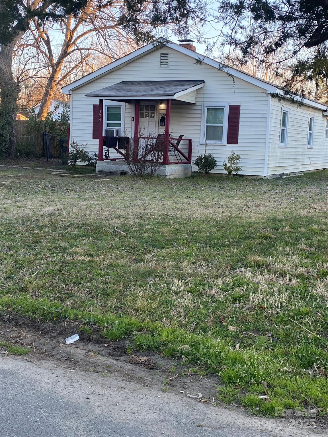 Sunset Park - Residential