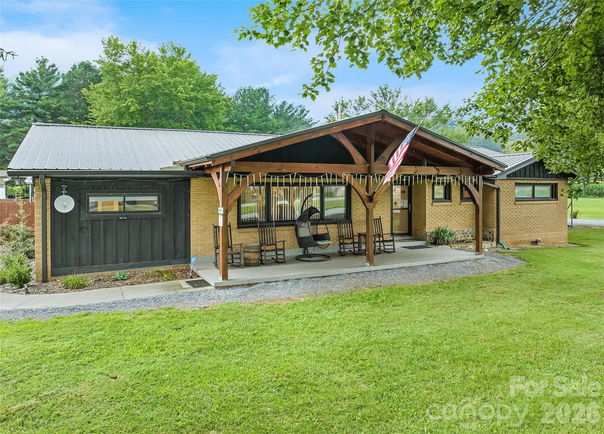 2906 Jonathan Creek Road, Waynesville, NC, 28785