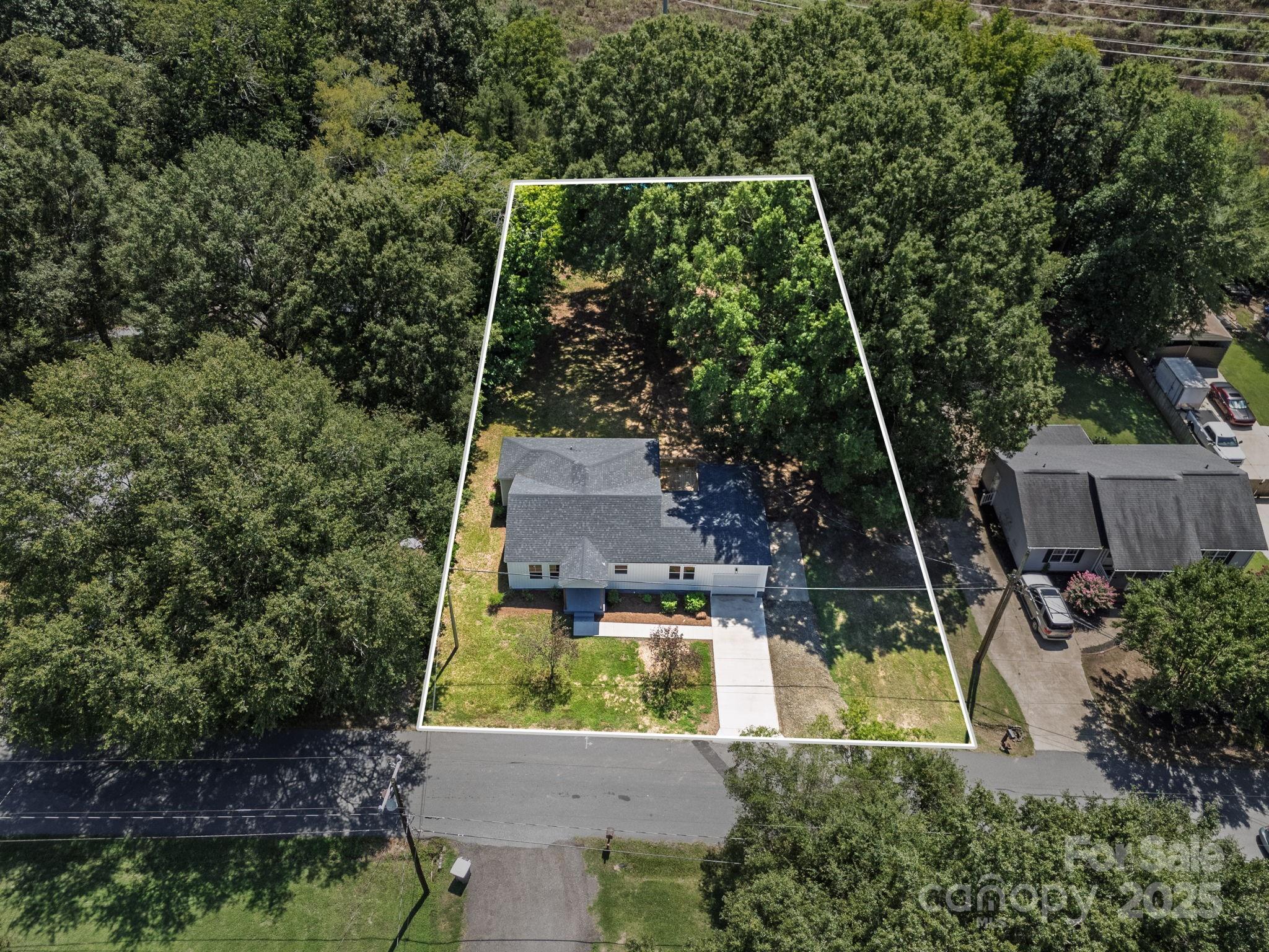 401 Easy Street