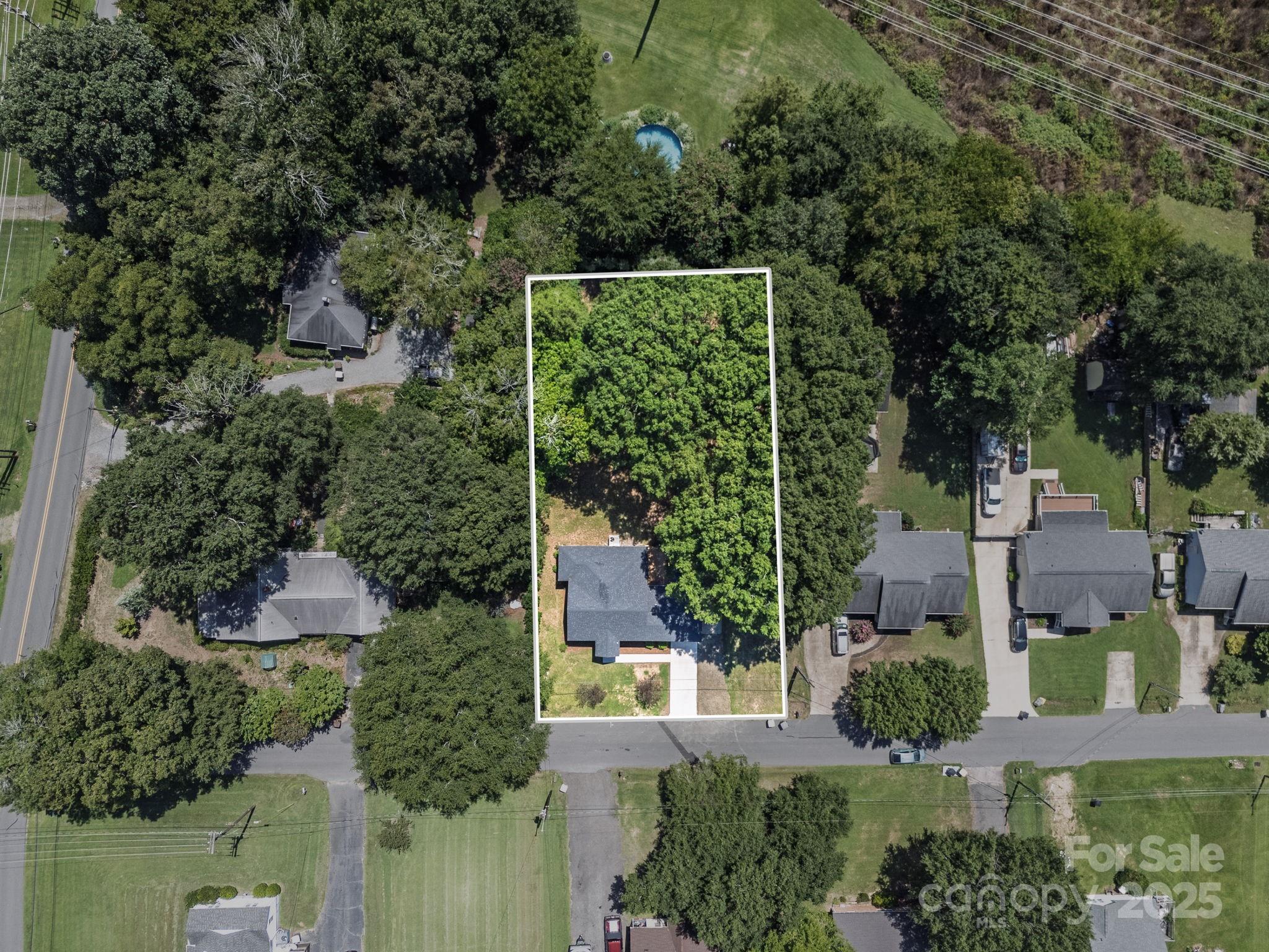 401 Easy Street